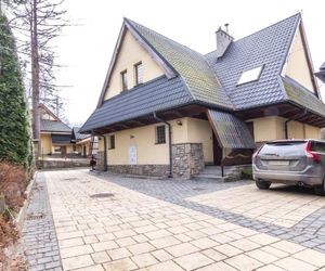 Apartamenty za Strugiem Zakopane Zakopane Poland