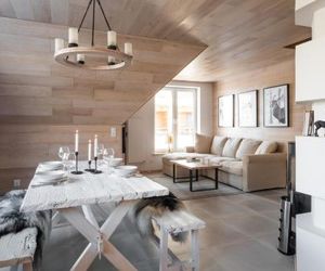Apartamenty Butorowy Zakopane Koscielisko Poland