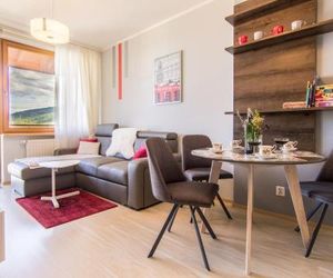 Apartamenty Viva Maria Zakopane Koscielisko Poland