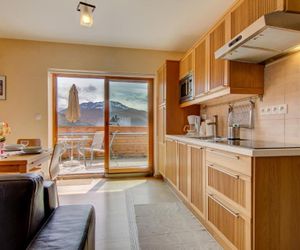 Apartamenty Snowbird Zakopane Koscielisko Poland
