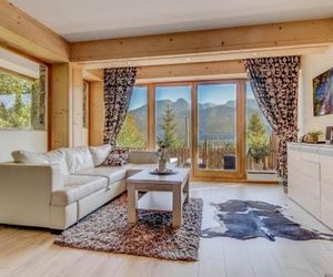 Apartamenty Tatra View Zakopane Koscielisko Poland