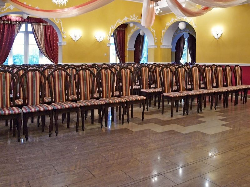 صورة الفندق 12