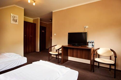 Hotel Photo 1