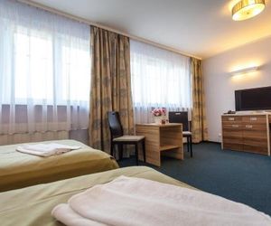 Hotel Alpex Zabrze Poland