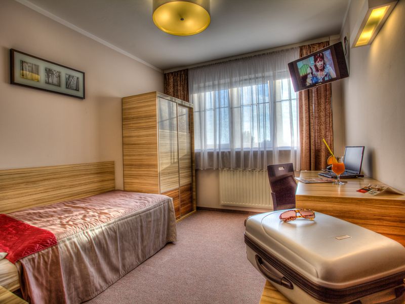 Hotel Photo 7