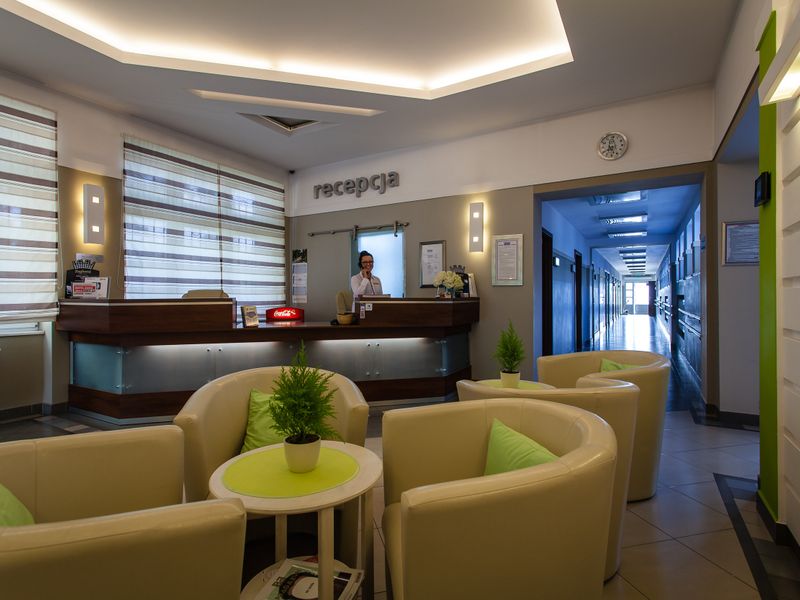Hotel Photo 9