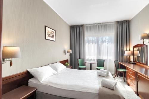 Hotel Photo 1