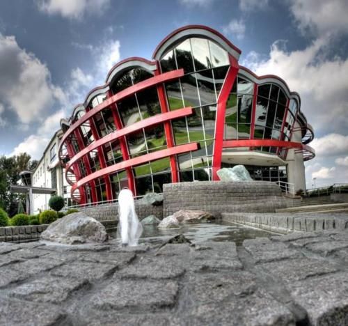 Hotel Photo 21
