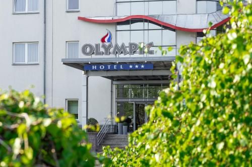 Hotel Photo 22