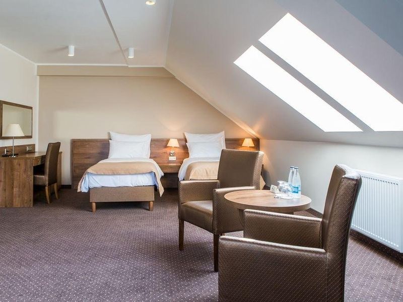 Hotel Photo 19