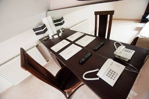 Hotel Photo 20