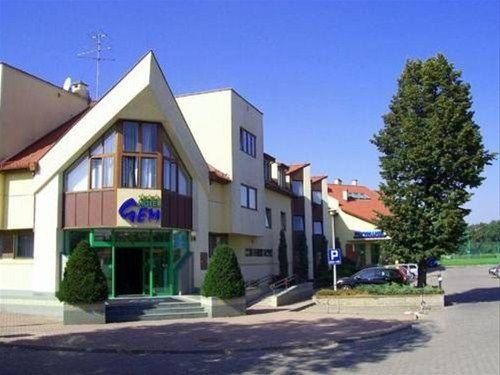 Hotel Photo 23