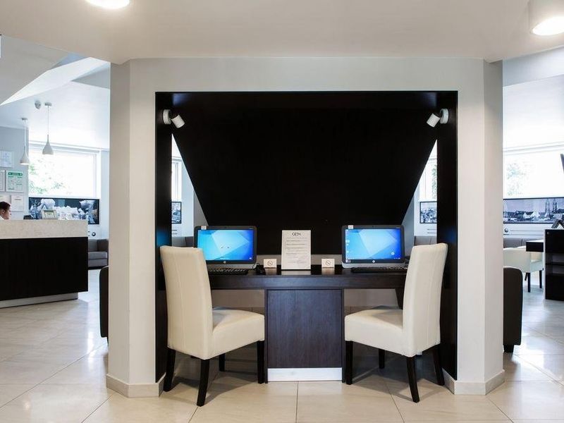 Hotel Photo 7