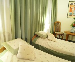 Hotel Olimpia Wroclaw Poland