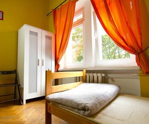 Cinnamon Hostel Wroclaw Poland