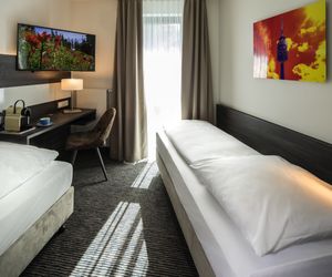 Hotel Südstern Munich Germany