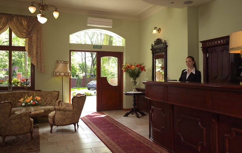 Hotel Photo 16