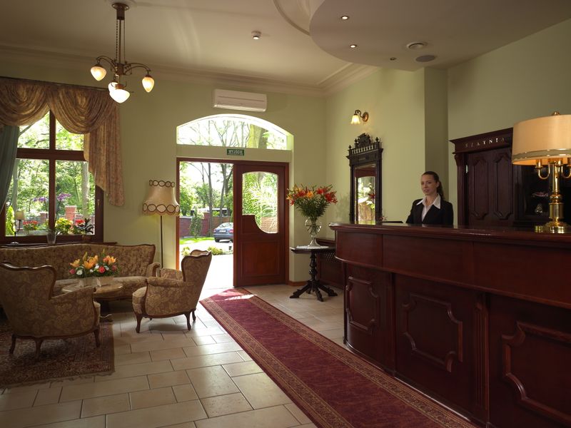 Hotel Photo 17