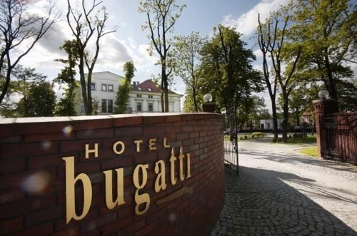 Hotel Photo 22