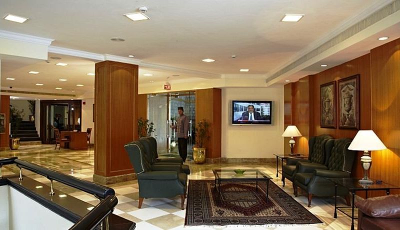 Hotel Photo 15