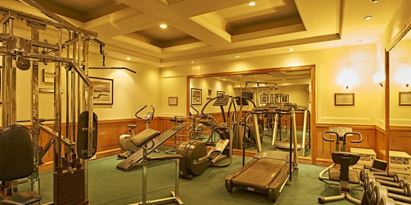 Hotel Photo 17