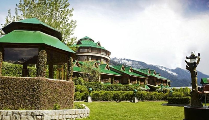 Hotel Photo 19