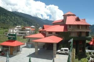 Hotel Photo 23