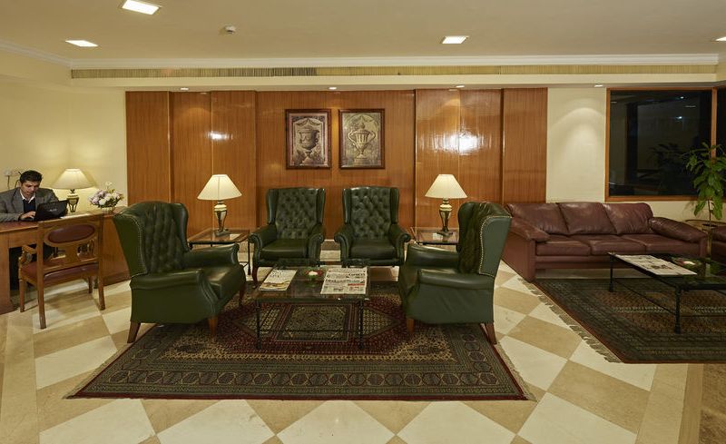 Hotel Photo 8