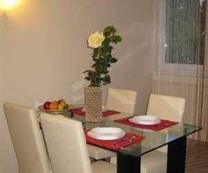 Apartament Arkado Wroclaw Poland