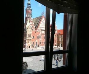 Wrocław Ratusz Wroclaw Poland