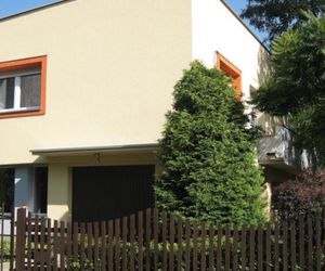 Apartament Azalia Wroclaw Poland