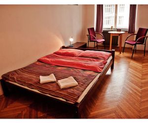 Hostel Bemma Wroclaw Poland