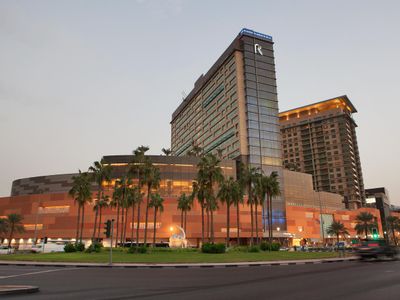 Swissôtel Al Ghurair Dubai