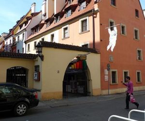 Platinium Rynek Wroclaw Poland