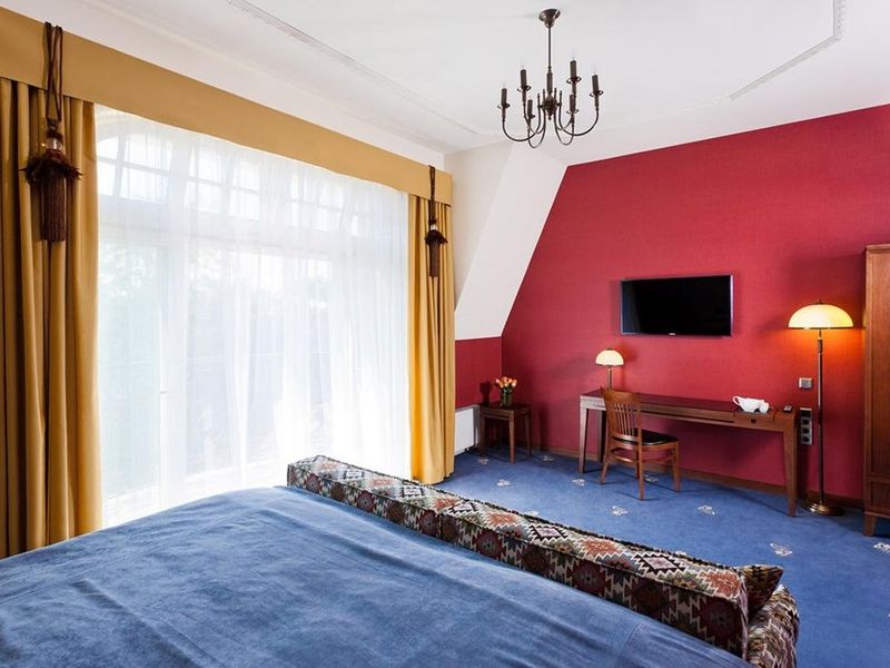Hotel Photo 1