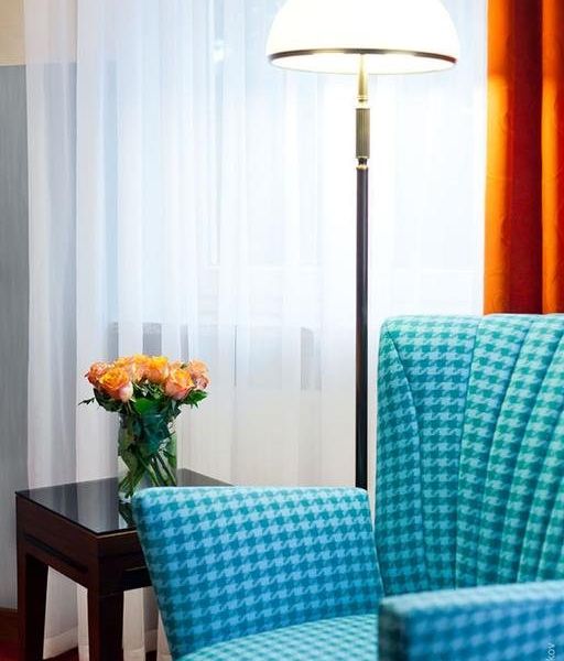 Hotel Photo 5