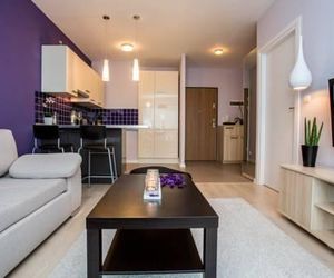 Mojito Apartments - Plum Wroclaw Poland