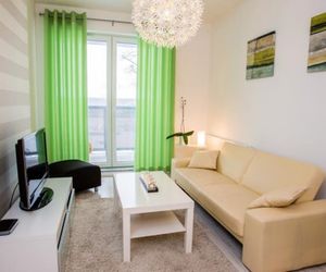 APARTAMENT LIME Wroclaw Poland