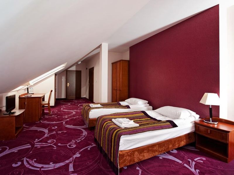 Hotel Photo 1
