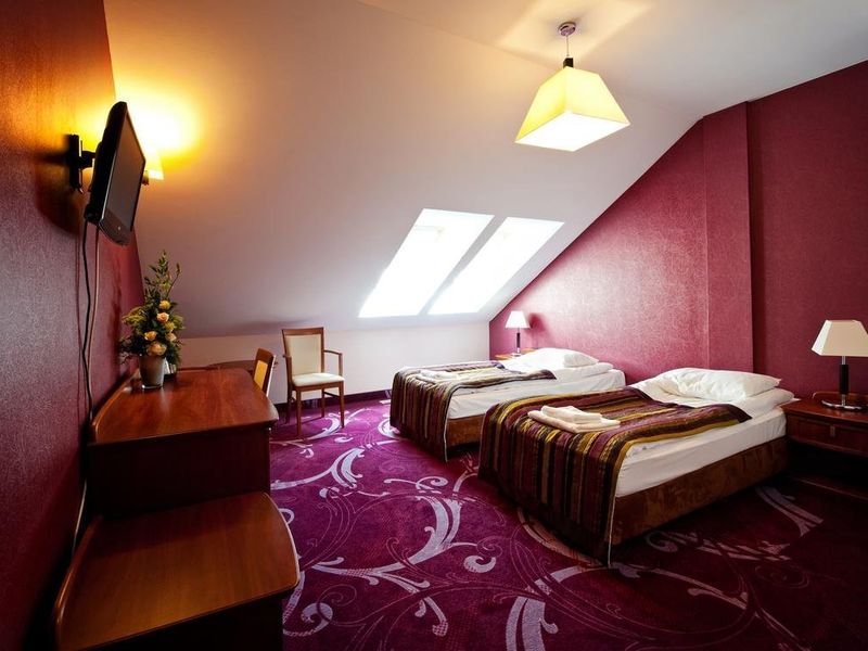 Hotel Photo 2
