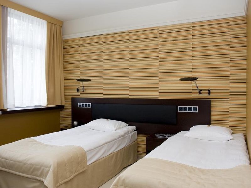 Hotel Photo 1