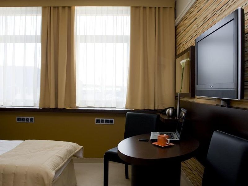 Hotel Photo 3