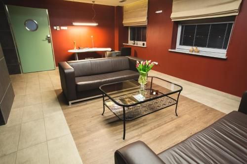 Hotel Photo 9