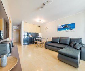 Apartamenty Sun & Snow Na Klifie Wladyslawowo Poland