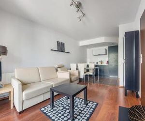 Apartamenty Sun & Snow Władysławowo Centrum Wladyslawowo Poland