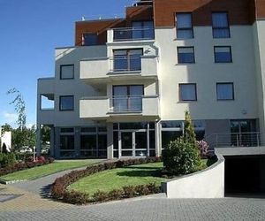 Apartamenty Zofia Wladyslawowo Poland