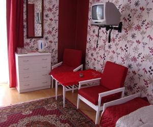 DW Jantar Wladyslawowo Poland