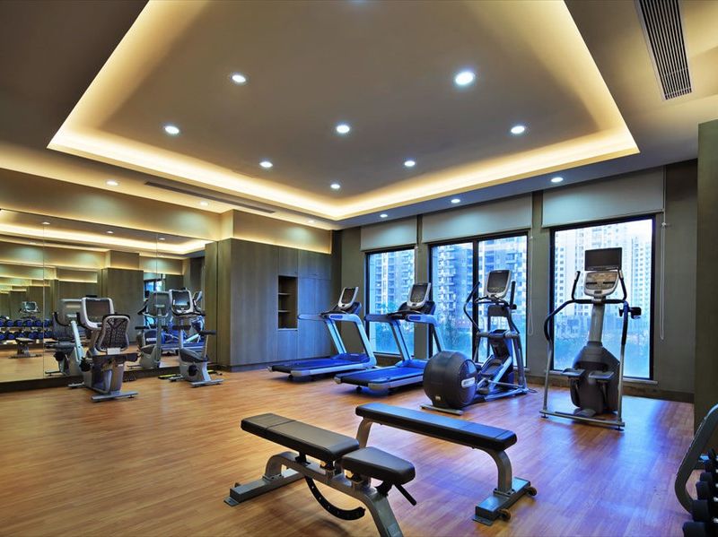 Hotel Photo 16
