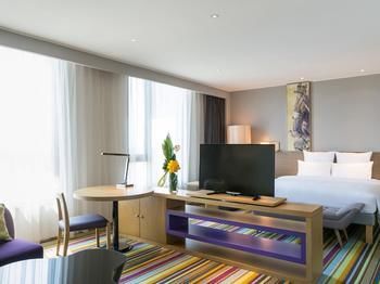 Hotel Photo 4