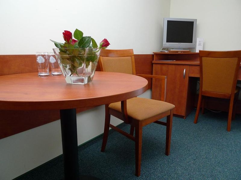 Hotel Photo 11